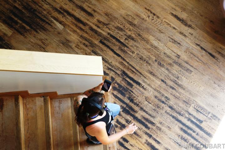 Diapositive suivante